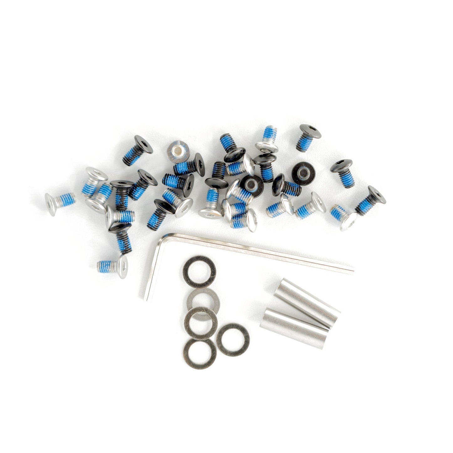 Hardware Kit-0