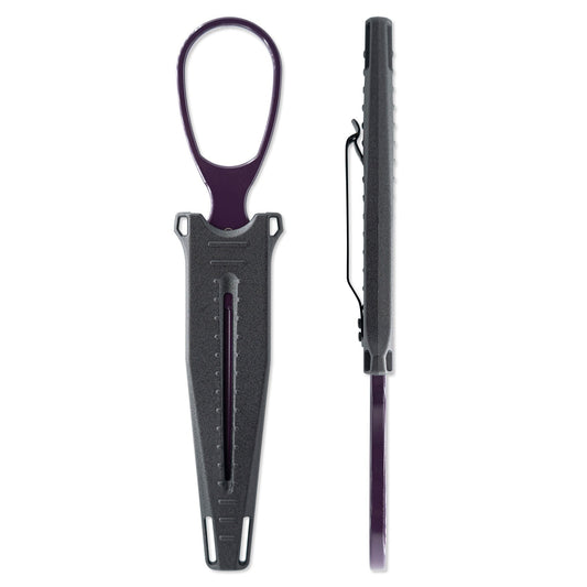 D2 DAGGER - Purple-1