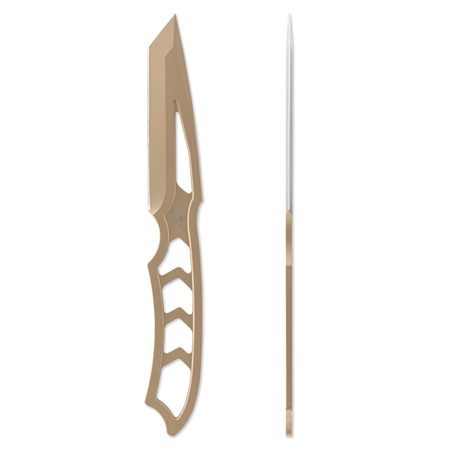 Limited Edition Tanto Lite Pro-5