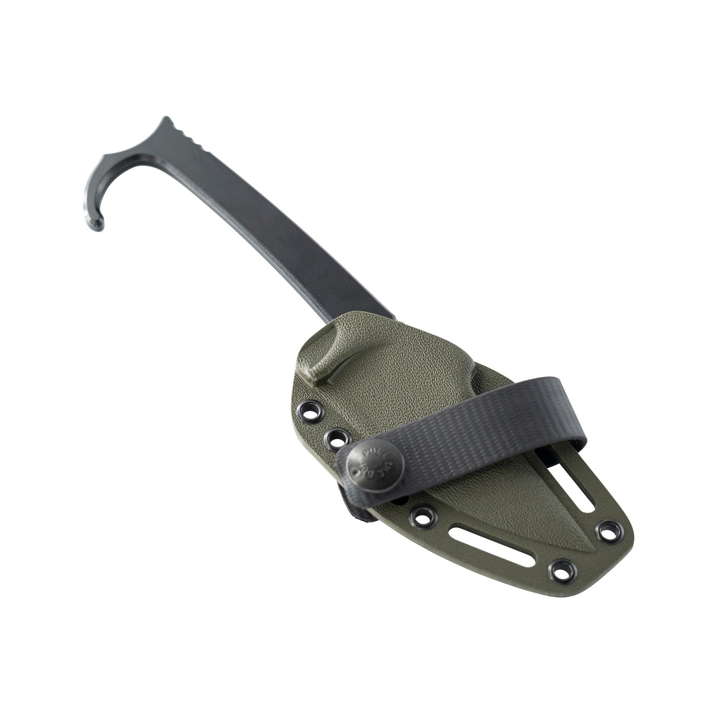 MDV Retention Sheath