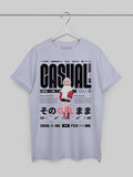Casual Girl Tshirt