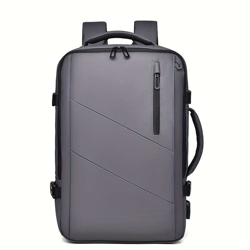 Multifunction Casual Laptop Backpack