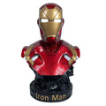 Iron Man Bust Anime Figure Statue