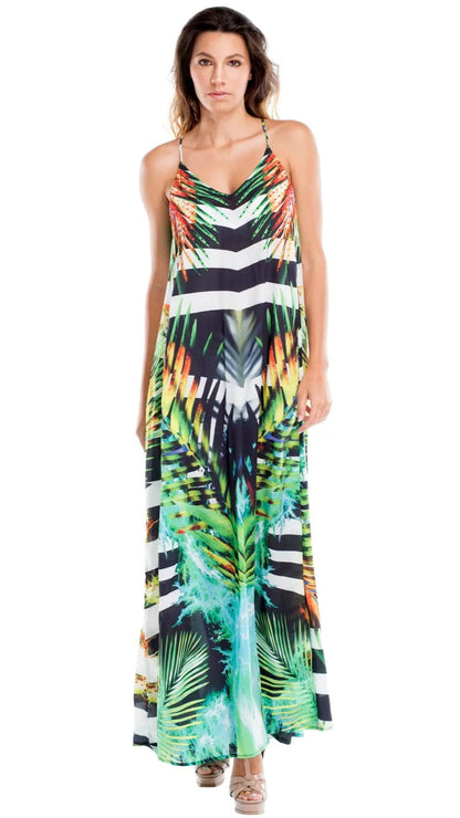Maxi Dress Sale-2