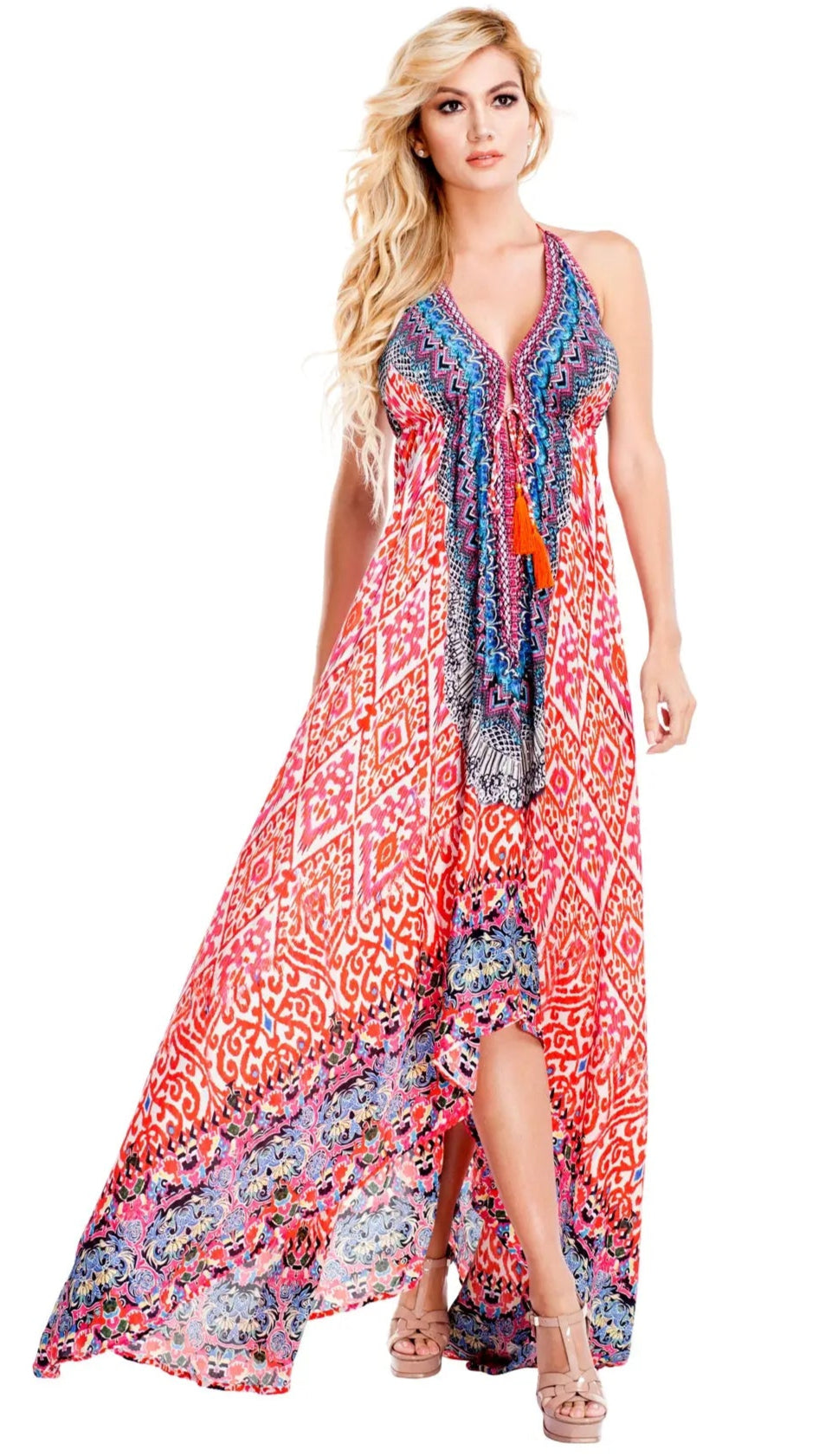 Maxi Dress Sale-1