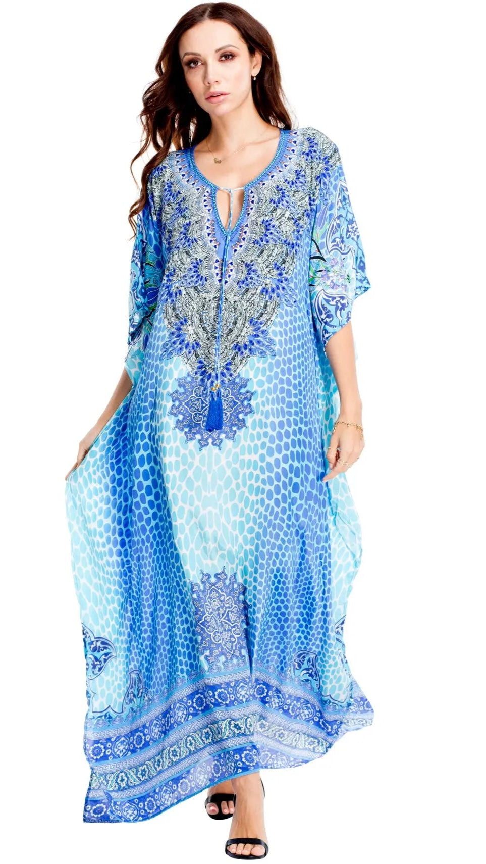 Maxi Dress Sale-4
