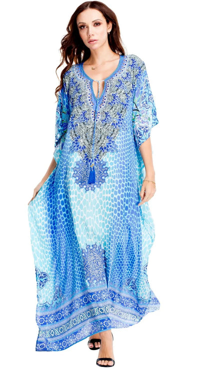 Maxi Dress Sale-4