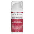 Dr. Cole's Organic Skin Repair Herbal Cream SixPak