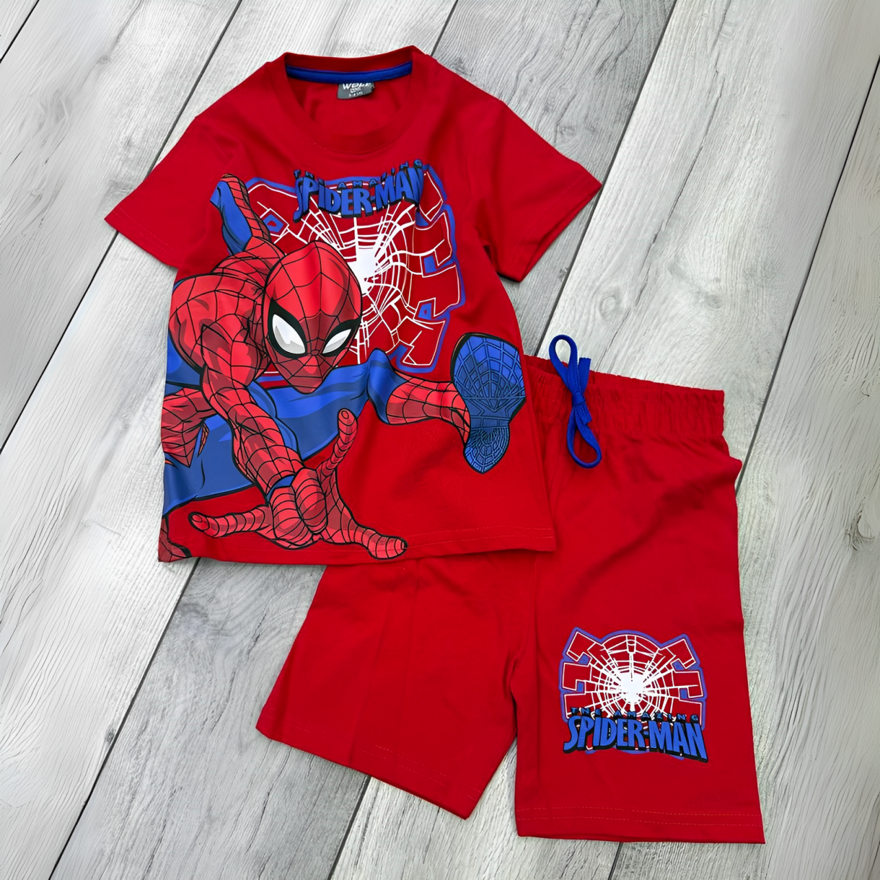 Boys Casual Set