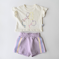 Girls Casual Set