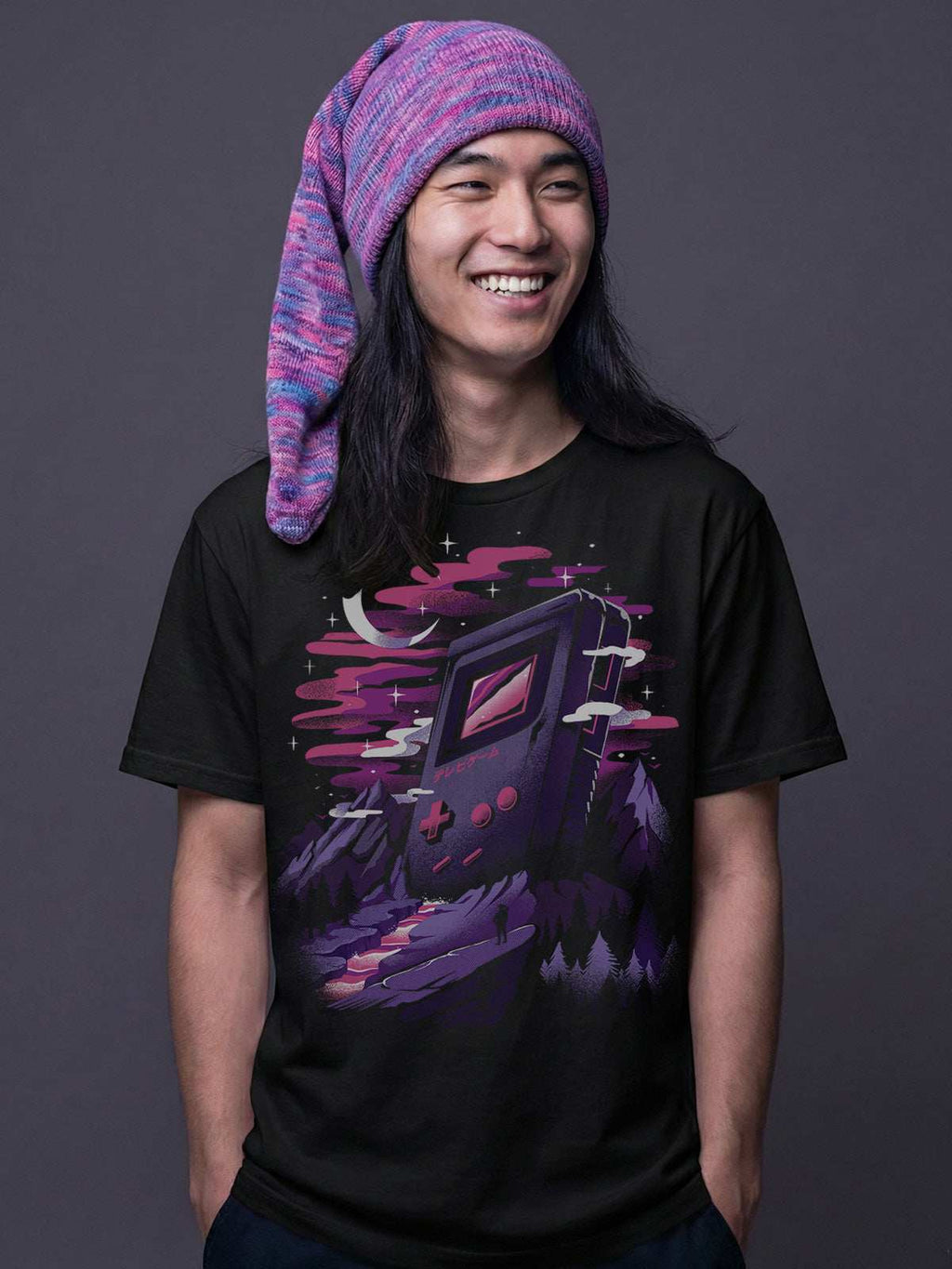 Games Dreamland Tshirt