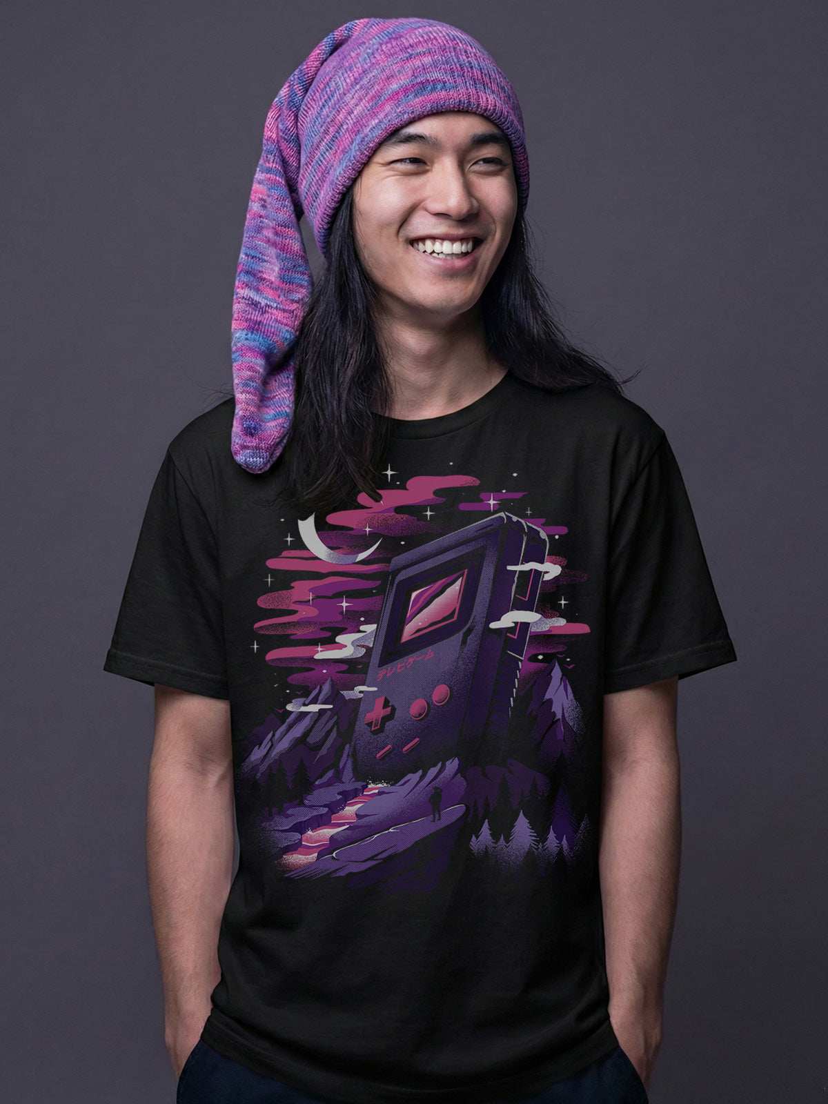 Games Dreamland Tshirt