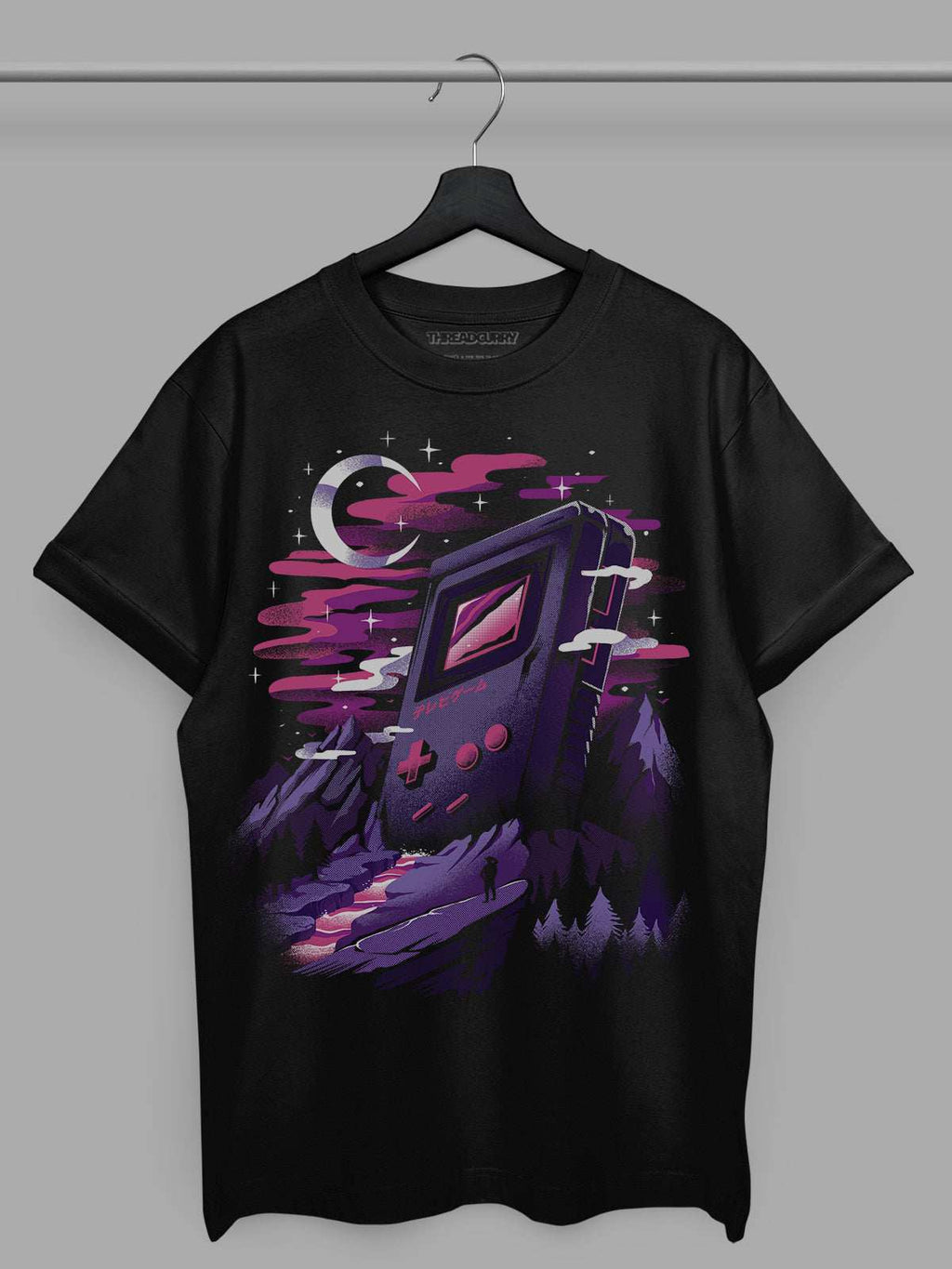 Games Dreamland Tshirt