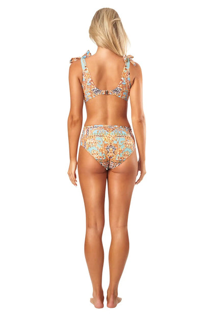 Future Eden Enhancer Push-Up 2 pc Bikini Set-2
