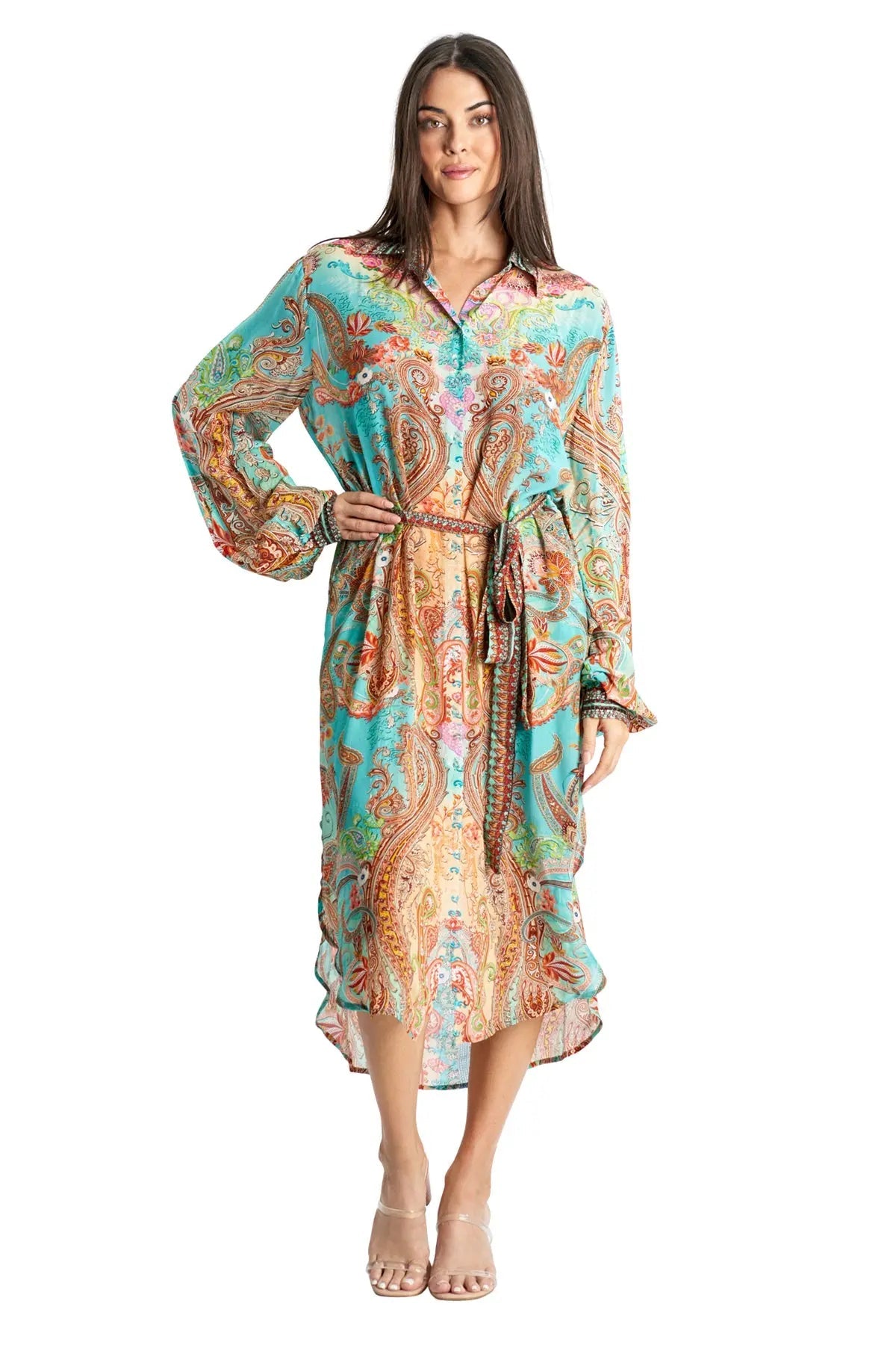 Easy Shirtdress Cover-Up-0