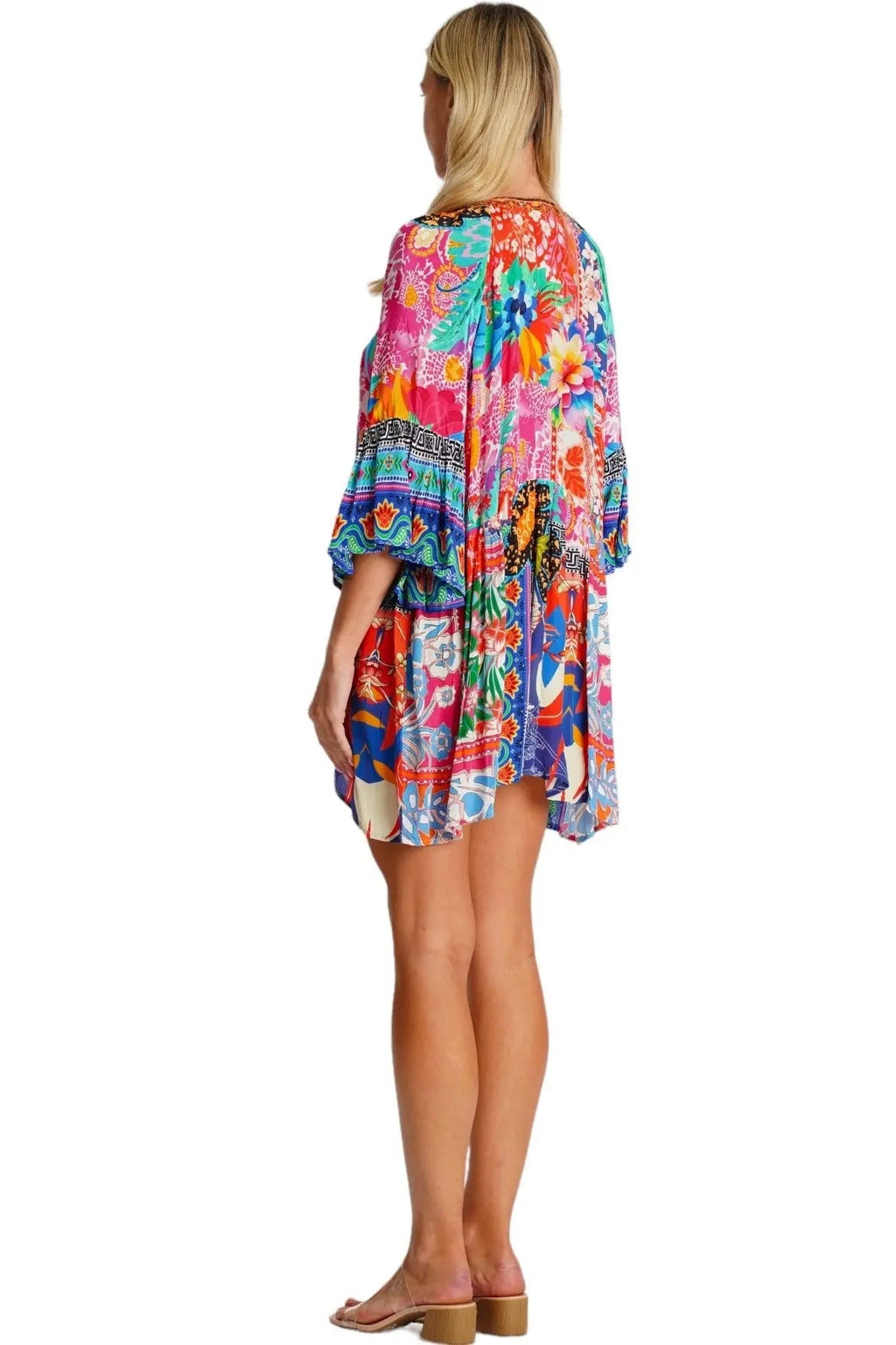 Mini Resort Dresses