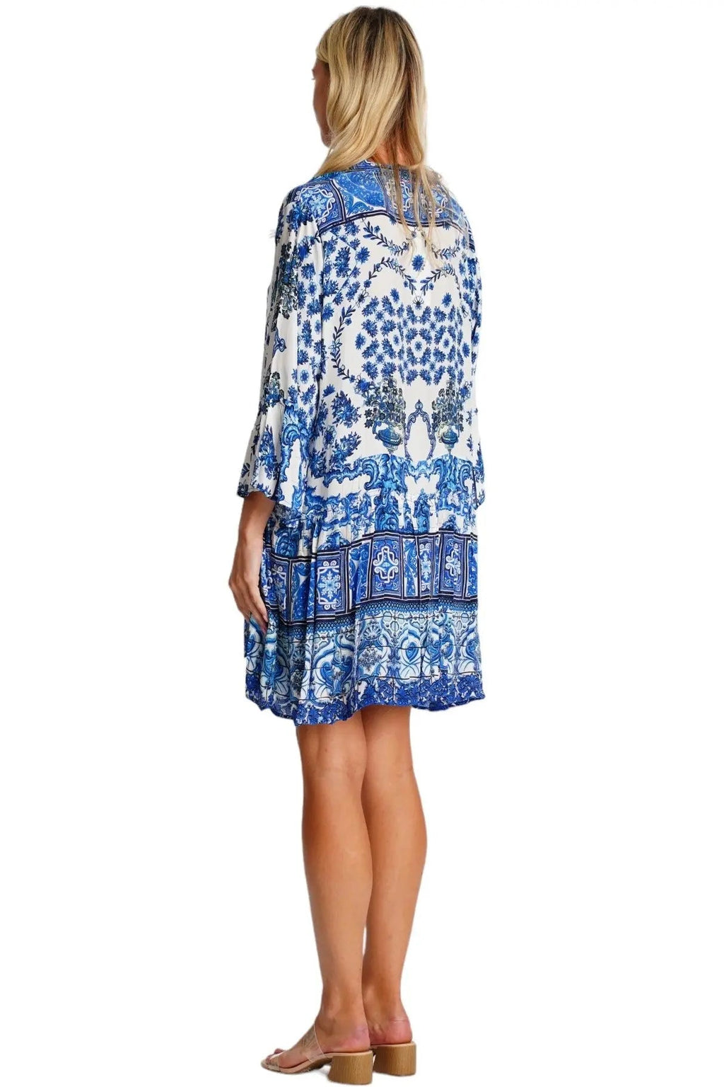 Beach Dresses Mini