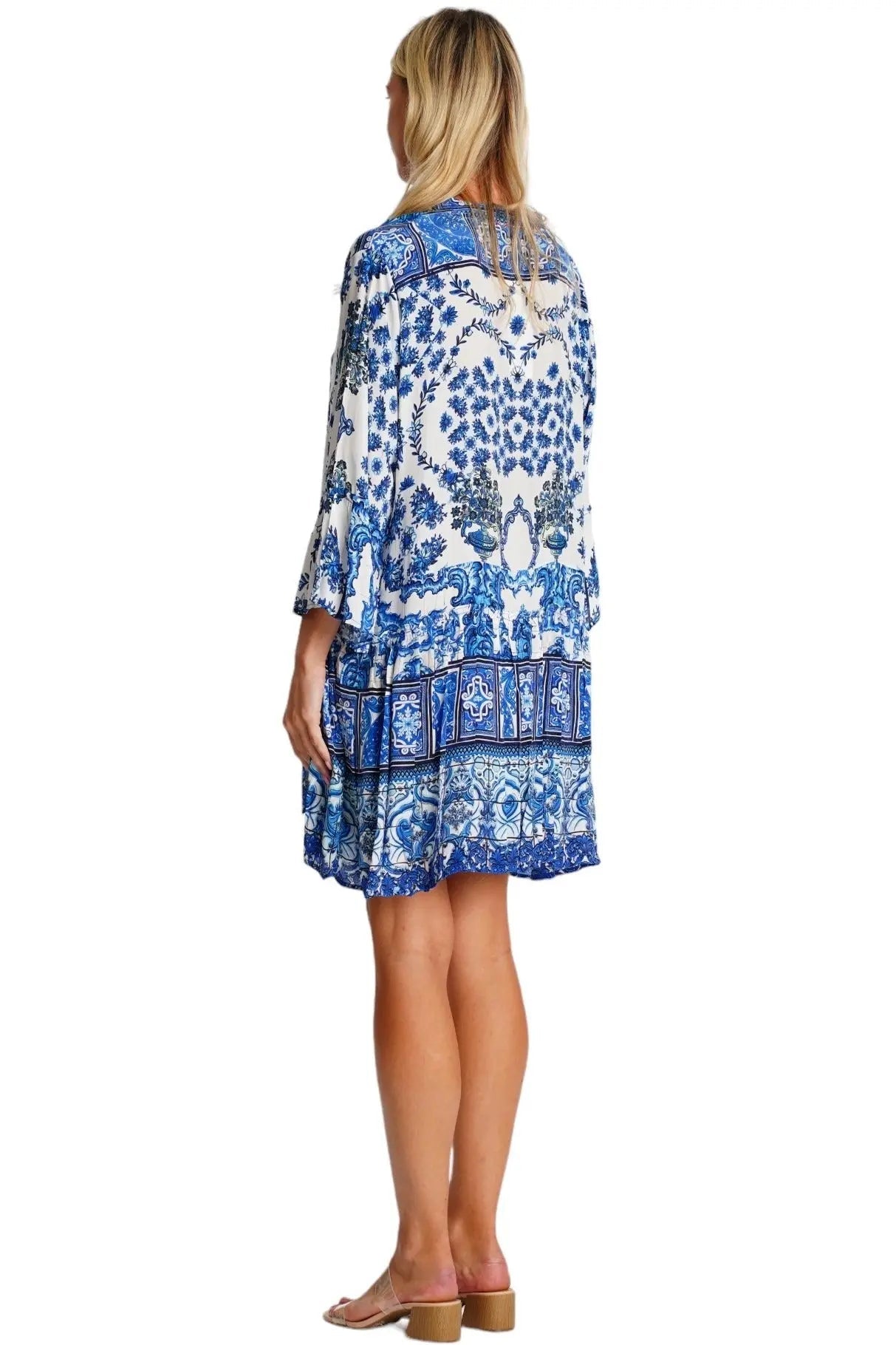 Beach Dresses Mini