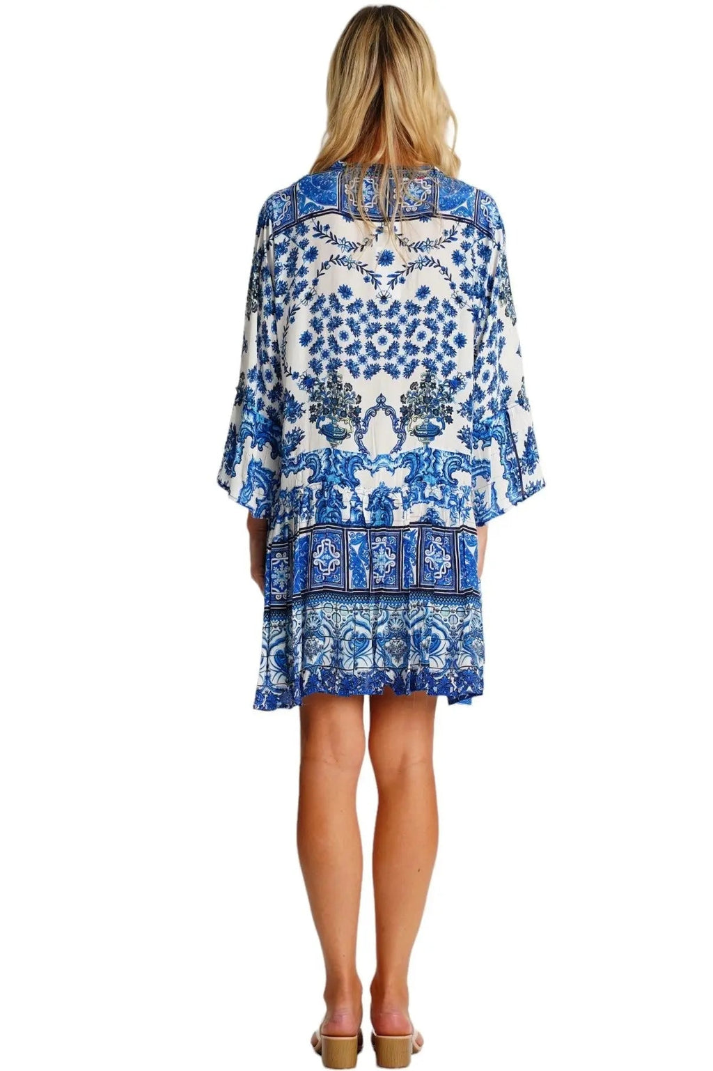 Beach Dresses Mini