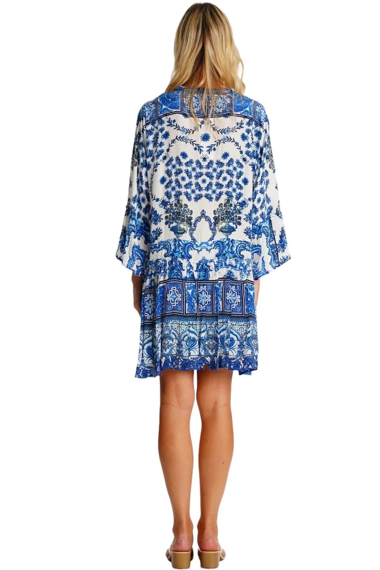 Beach Dresses Mini
