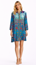 Summer Mini Dresses Vendor