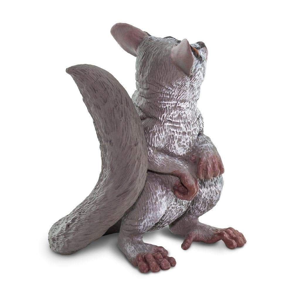 Bush Baby Toy