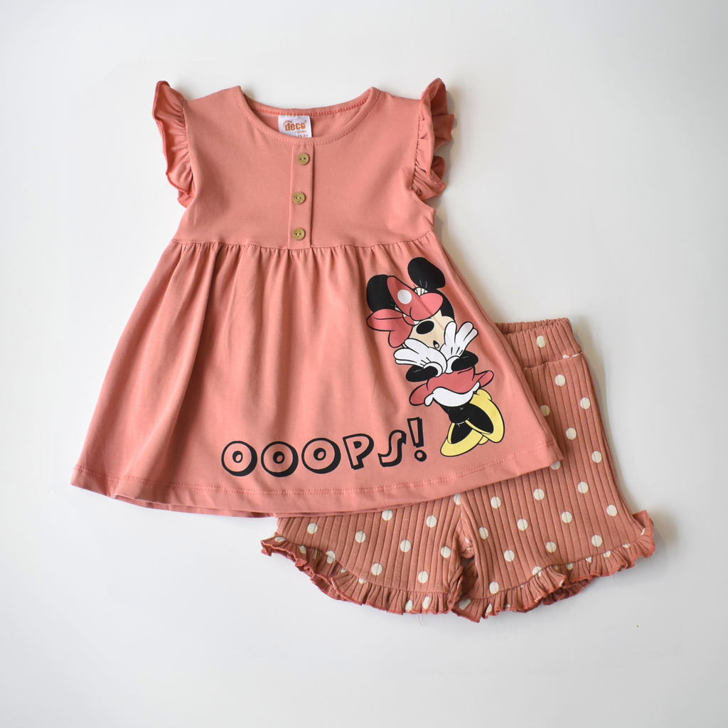 Casual Set