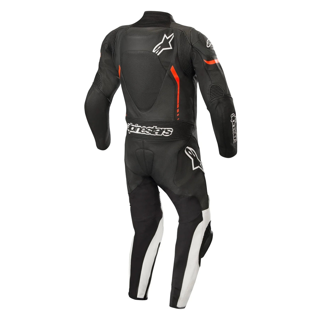 Customized Leather Motorcycle Racing Suits