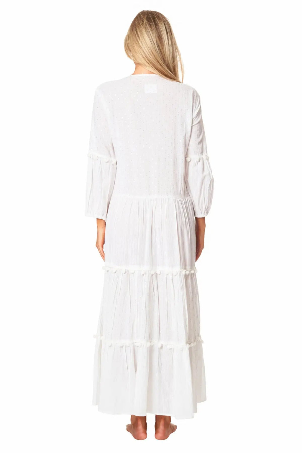 Lily Maxi Vacation & Summer Dresses