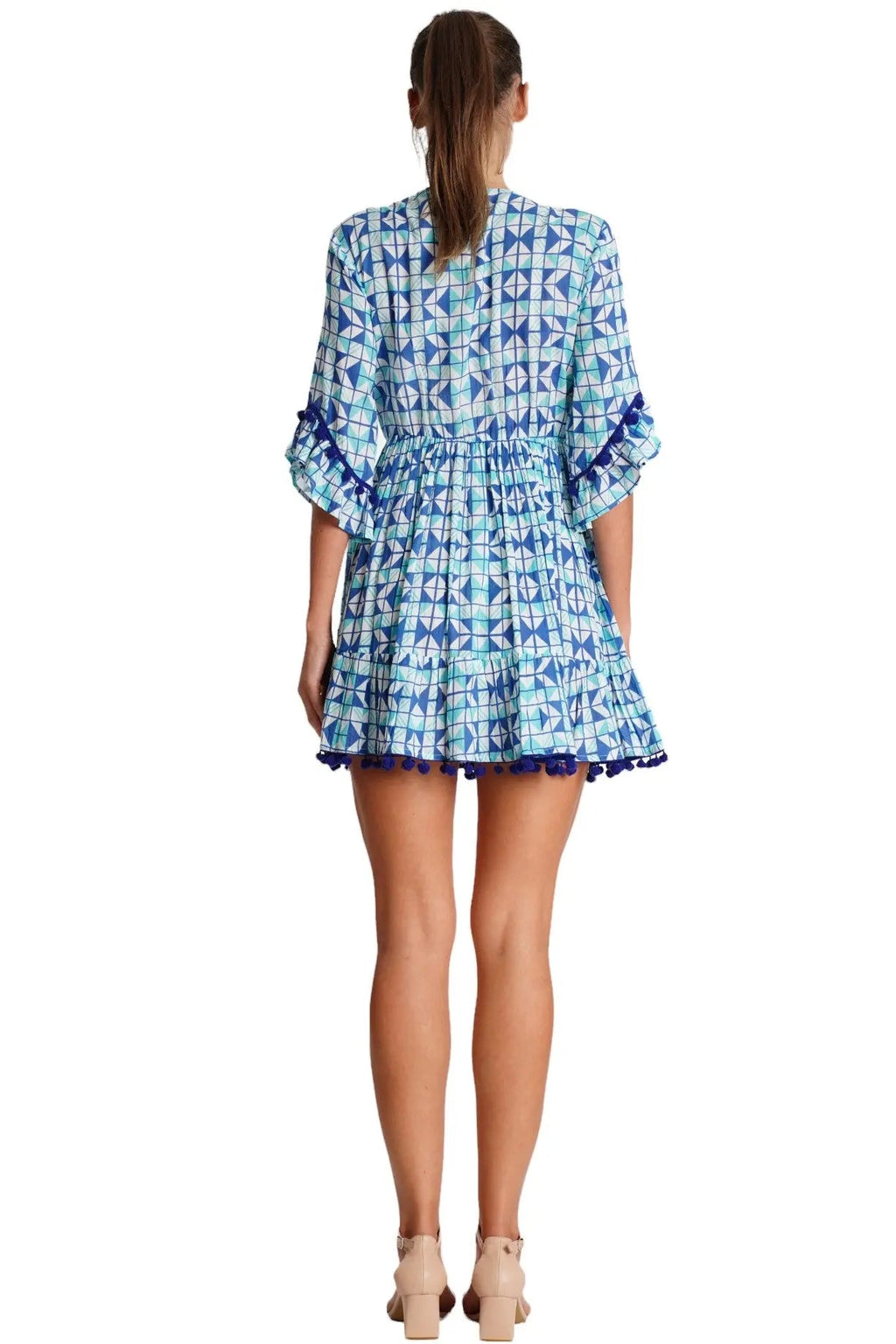 Summer Cruise Dresses