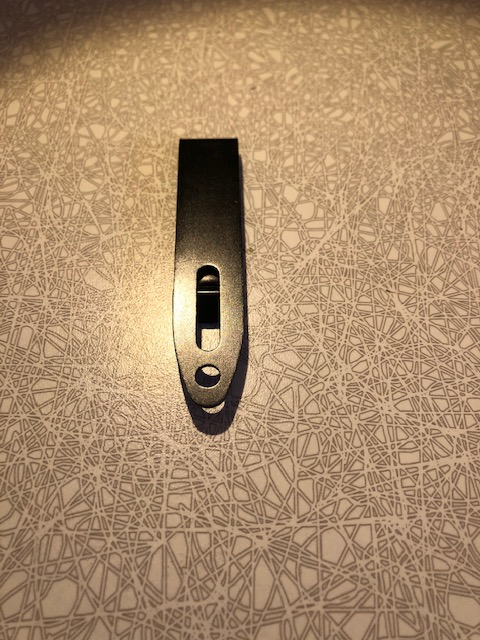 Attachment clip-1