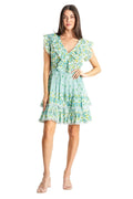 Womens Beach Mini Dresses