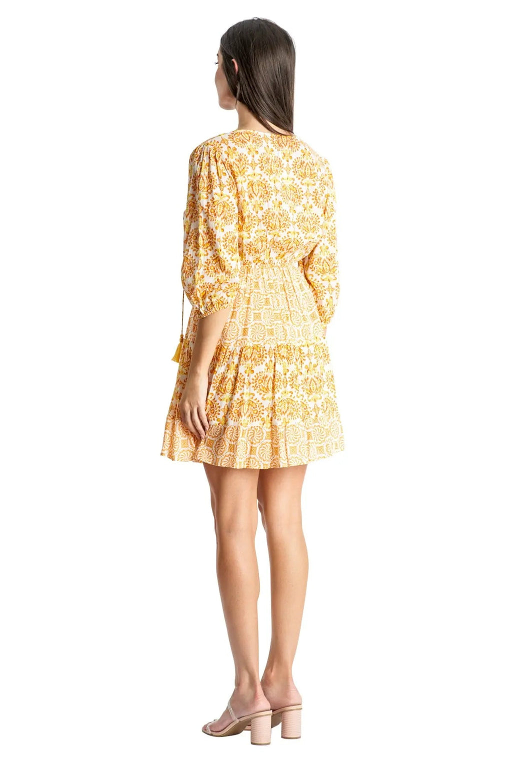 Cruise Ship Outfits - Mini Dresses