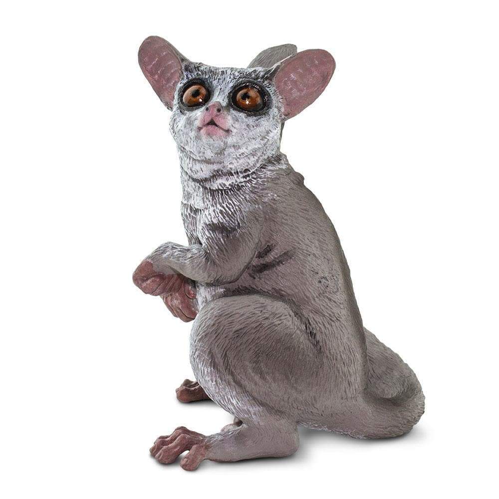 Bush Baby Toy