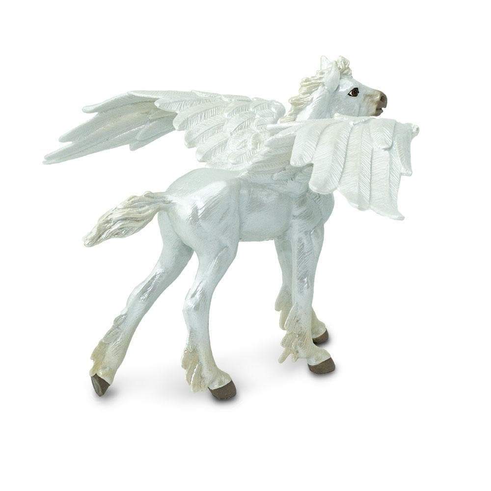 Baby Pegasus Toy