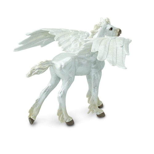 Baby Pegasus Toy