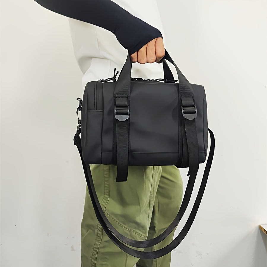 Men's Casual Crossbody Bag