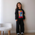 Friend Casual Set