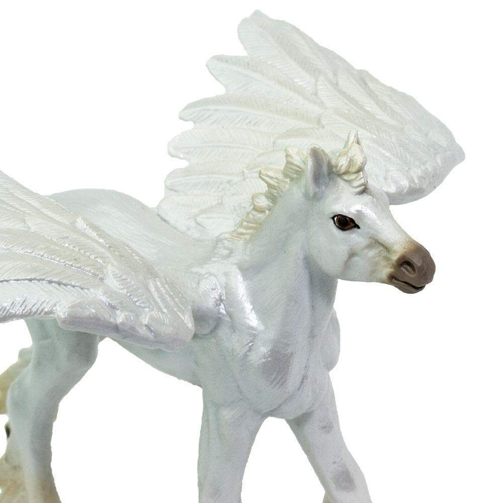 Baby Pegasus Toy
