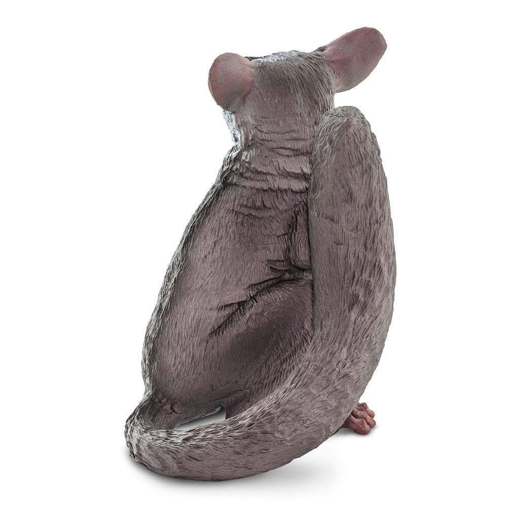 Bush Baby Toy