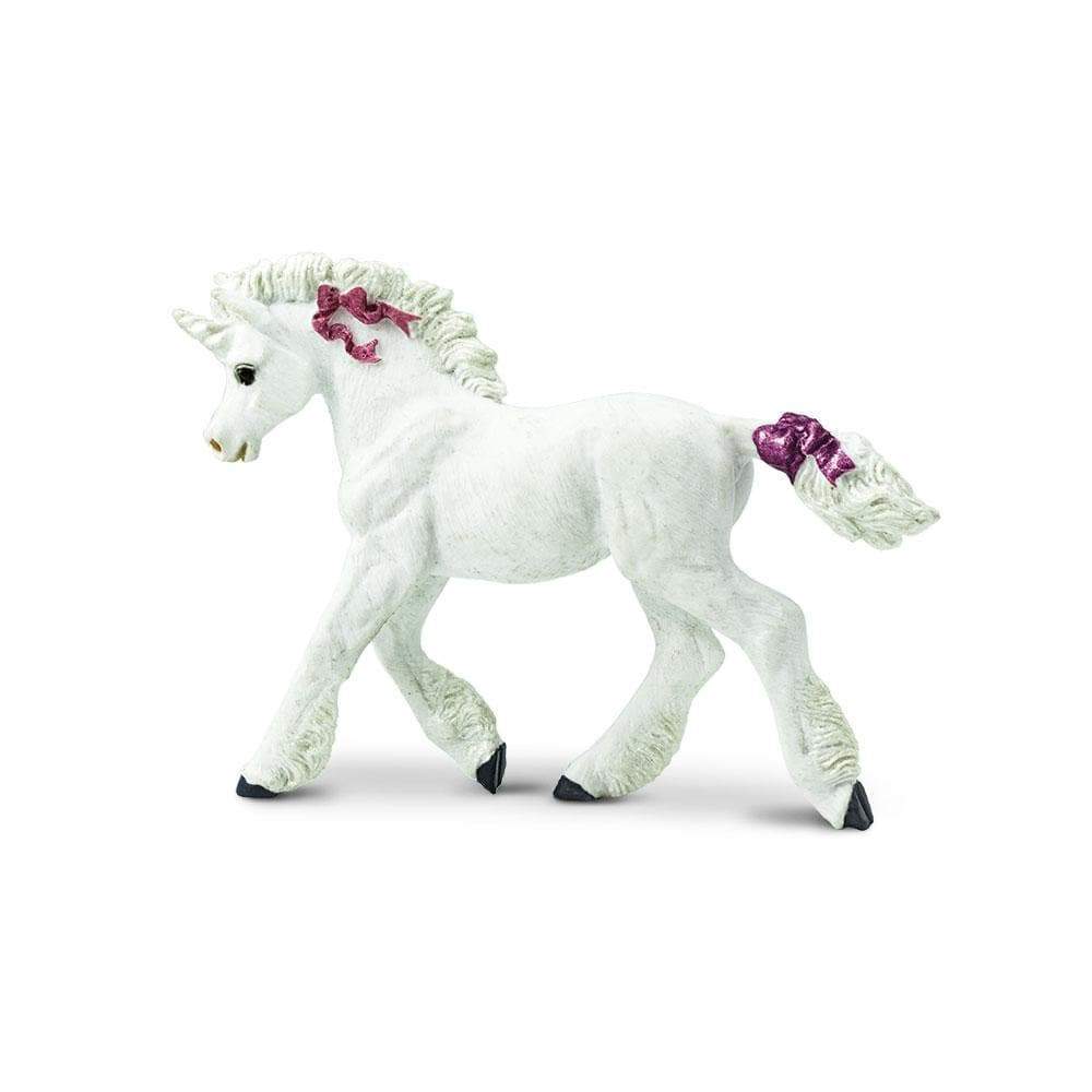Unicorn Baby Toy