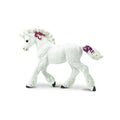Unicorn Baby Toy