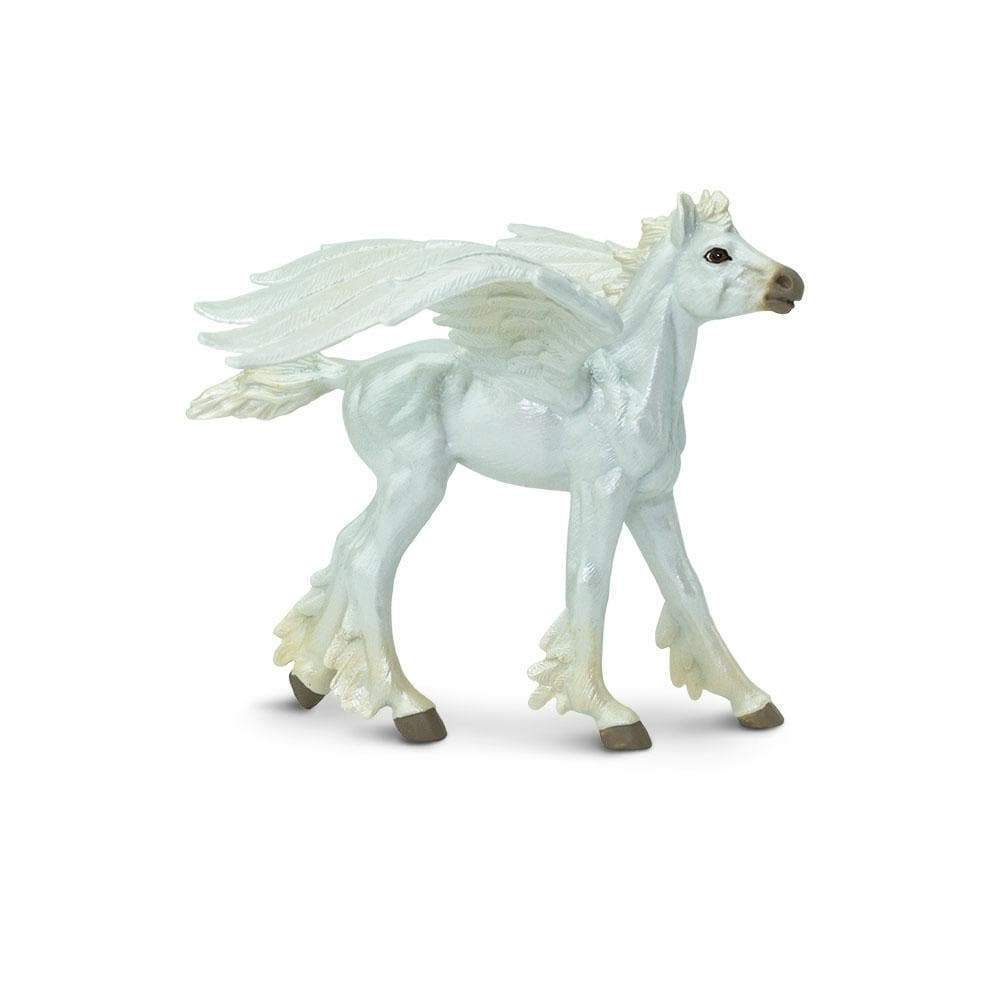 Baby Pegasus Toy
