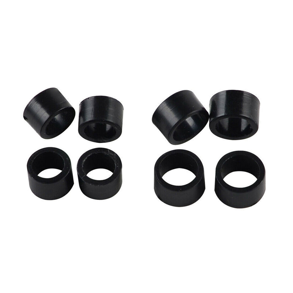 195x Motorcycle Fairing Bolts & Body Screws Suitable For Kawasaki, Ducati & Honda