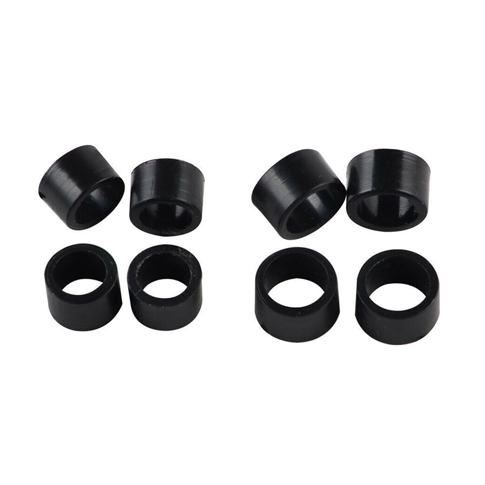 195x Motorcycle Fairing Bolts & Body Screws Suitable For Kawasaki, Ducati & Honda