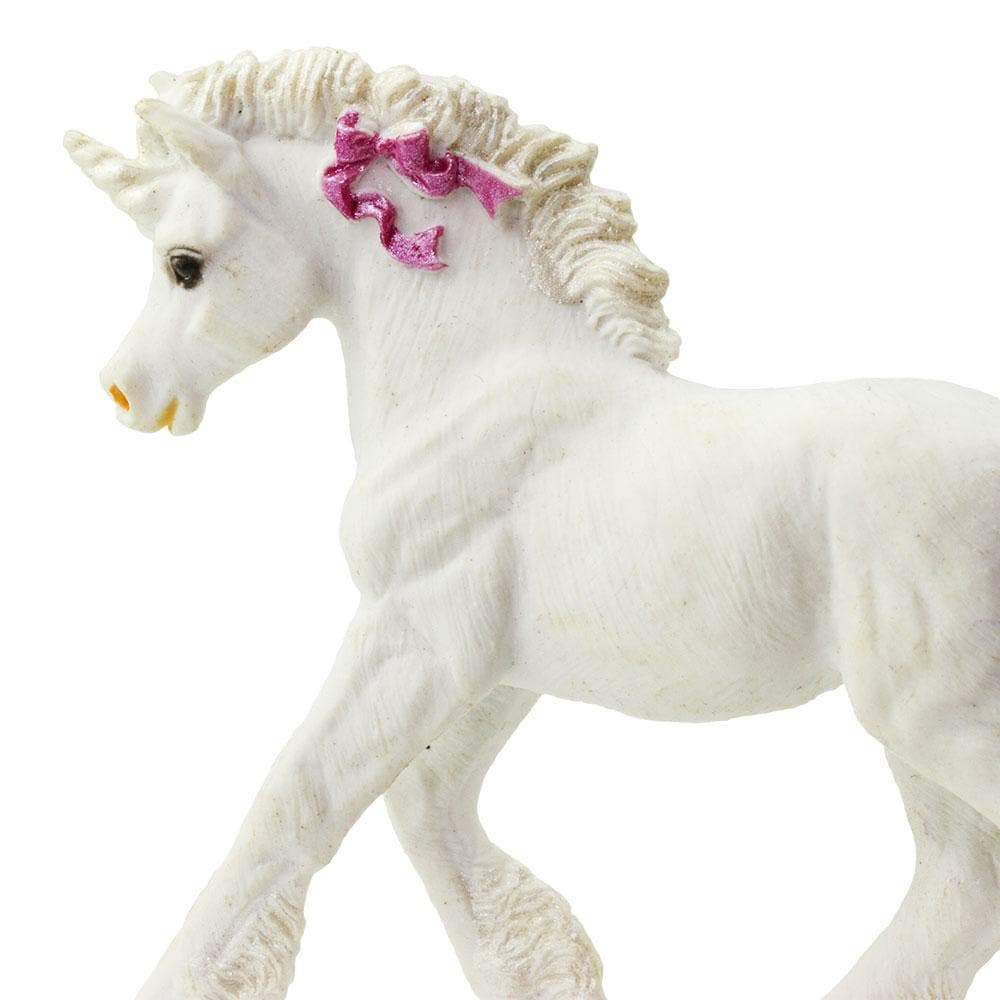 Unicorn Baby Toy