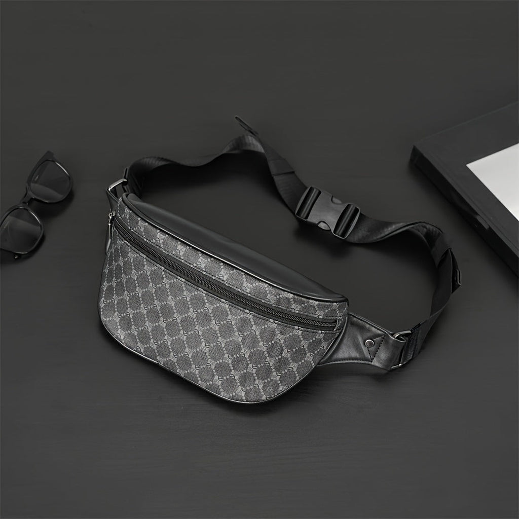 Casual Outdoor Chest Bag