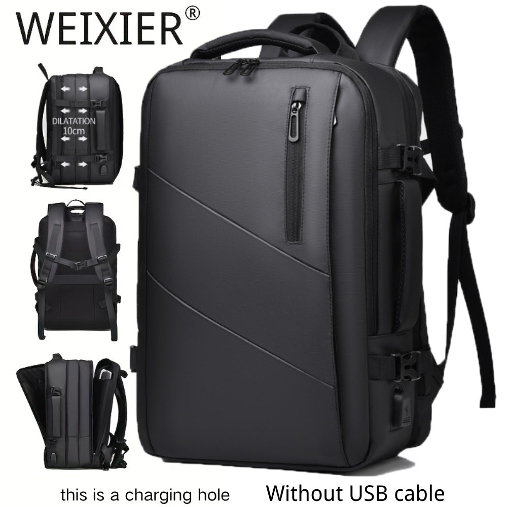 Multifunction Casual Laptop Backpack