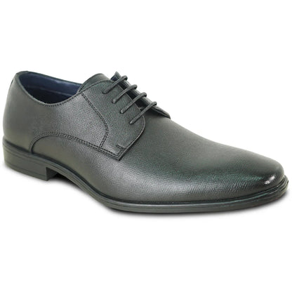 ALLURE MEN Dress Shoe AL03 Oxford Formal Tuxedo for Prom & Wedding (Copy)