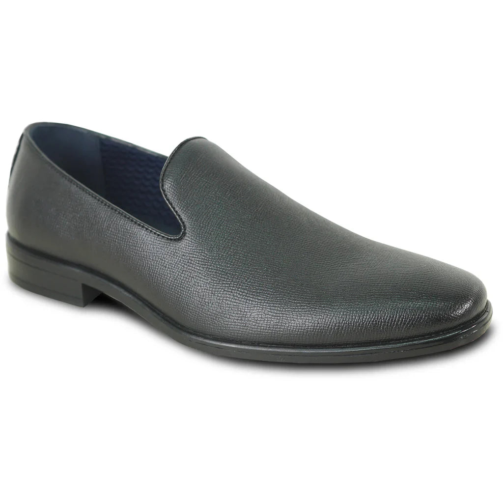 ALLURE MEN Dress Shoe AL04 Oxford Formal Tuxedo for Prom & Wedding